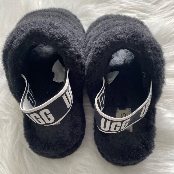 UGG Fluff Yeah Slide size 38 - Picture 2 of 4